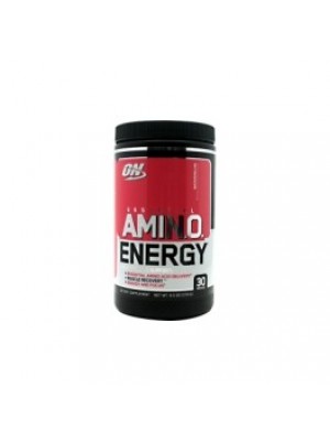 Amino Energy 590g.