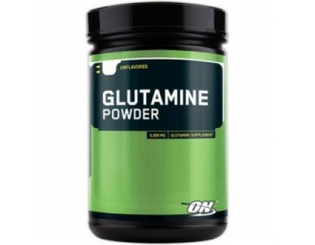 Glutamine Powder 1000g.