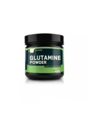GLUTAMINE POWDER 600g.