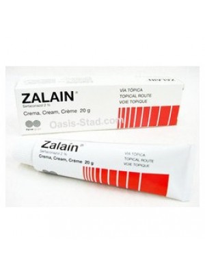 ZALAIN Cream 2% 20g.