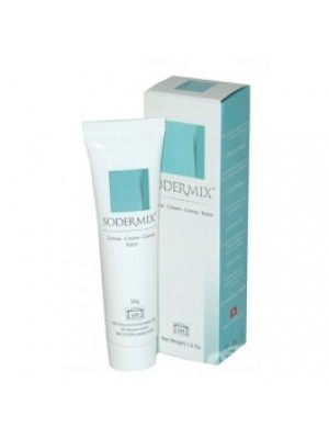 SODERMIX Cream 30 ml