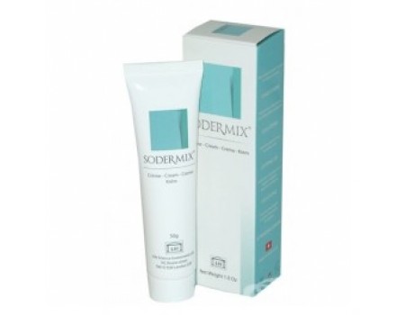 SODERMIX Cream 30 ml