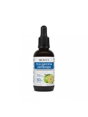 Garcinia cambogia 60 ml.