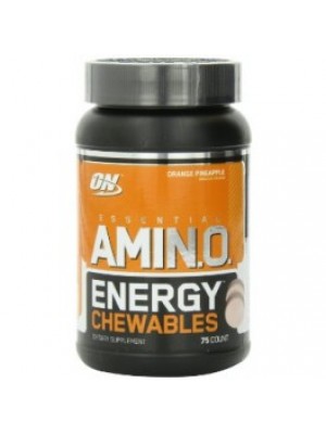 Amino Energy 100 tablets