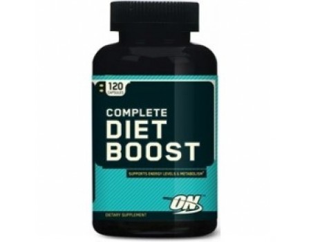 Diet Boost 120 capsules