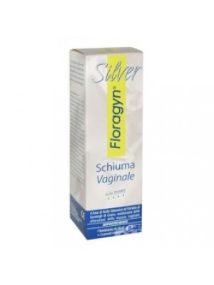 FLORAGYN SILVER SPRAY 50 ml