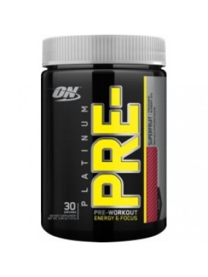 Platinum PRE 240g.