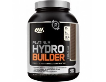 Platinum Hydrobuilder 1000g.