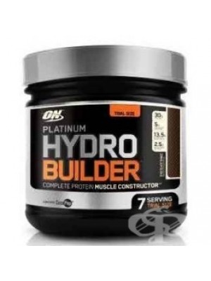 Platinum Hydrobuilder 350g.