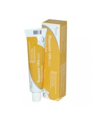 JODASEPT ointment 40 g.