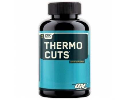 Thermo Cuts 200 capsules