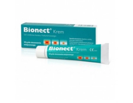 BIONECT cream 30g.