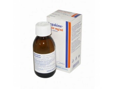Depakine 150 ml.
