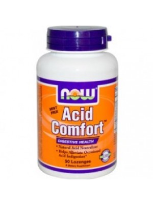 Acid Comfort 30 tablets
