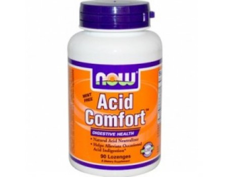 Acid Comfort 30 tablets