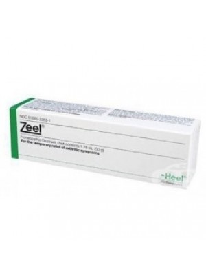 ZEEL ointment 50g.