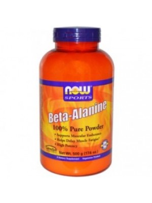 Beta Alanine 500g.