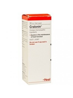 Cralonin 30ml.