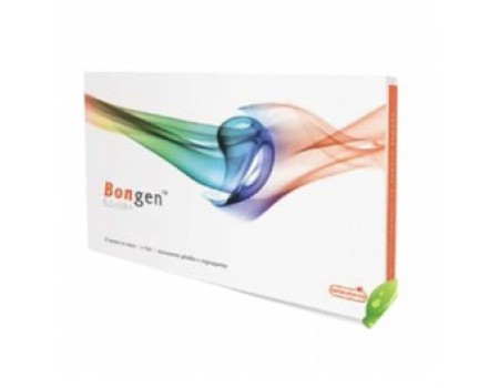 Bongen 10ml. 10 ampoules