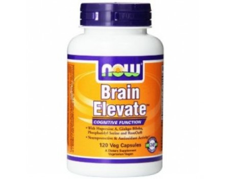 Brain Elevate 60 capsules
