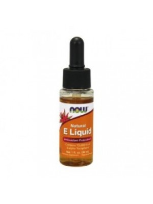 VITAMIN E liquid 28 ml.