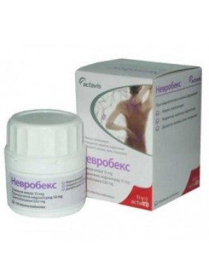 Neurobex 150 tablets