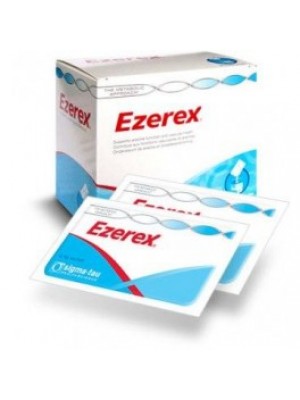 EZEREX 30 powders