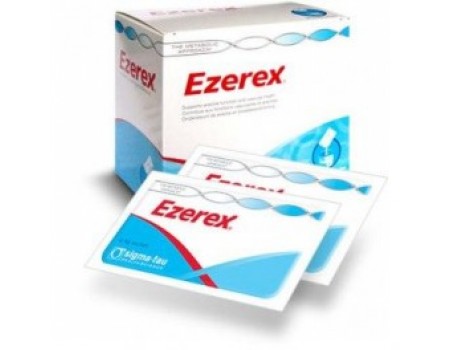 EZEREX 30 powders