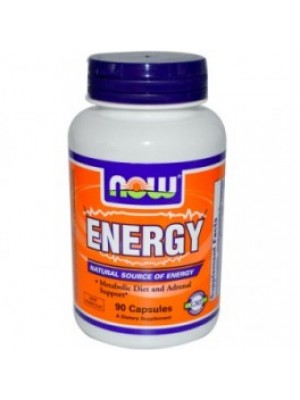 Energy 90 capsules