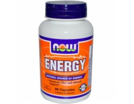 Energy 90 capsules