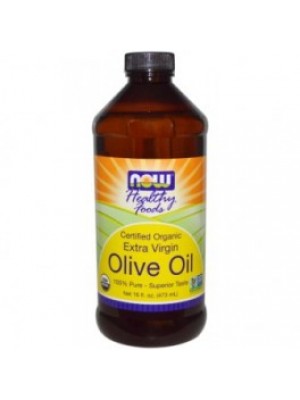 Extra virgin olive oil 475 ml.