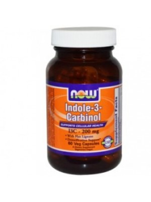 Indole 3 carbinol 60 capsules