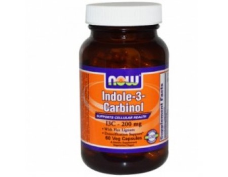 Indole 3 carbinol 60 capsules