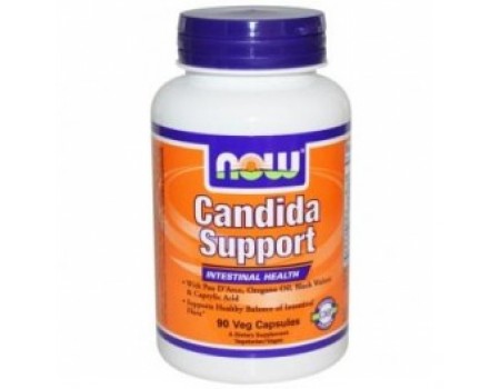 Candida Support 90 capsules