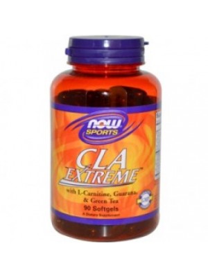CLA EXTREME 90 capsules