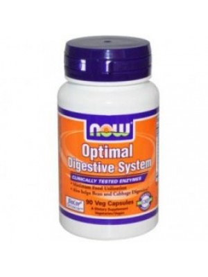 Complex enzymes 90 capsules
