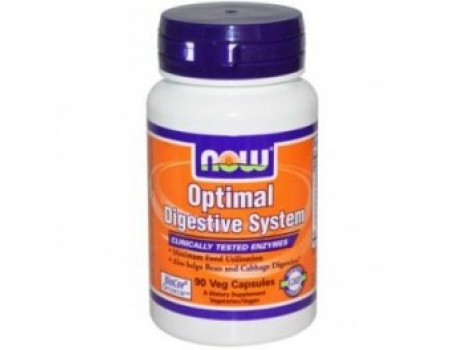 Complex enzymes 90 capsules
