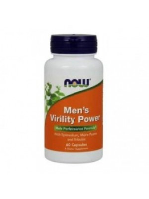 MEN Virility 60 capsules