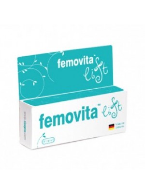 FEMOVITA LIFT 30 capsules