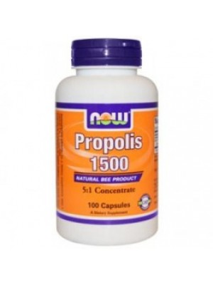 PROPOLIS 100 capsules
