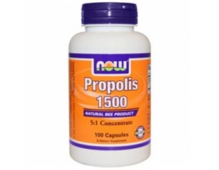 PROPOLIS 100 capsules