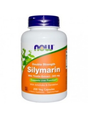 Silymarin 150 mg. 60 capsules