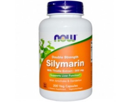 Silymarin 150 mg. 60 capsules