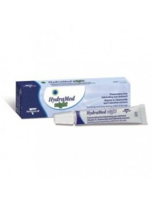 HYDRAMED night ointment 5g.