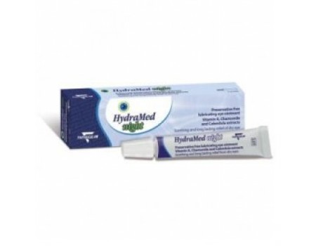 HYDRAMED night ointment 5g.