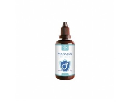 MENMAX tincture 100 ml.