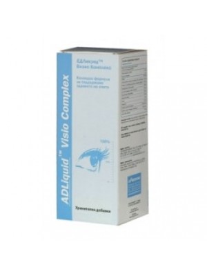 Visio complex 237 ml.