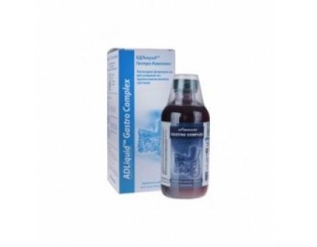 Gastro complex 237 ml.