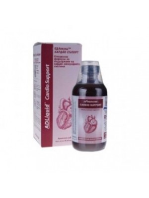 Cardio Support 237 ml.