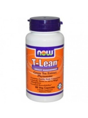 T - Lean 60 capsules